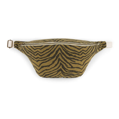 Bumbag - Crossbody - Rose in April