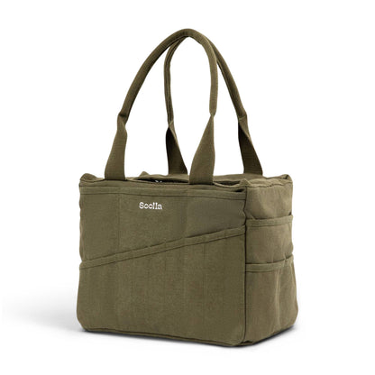 Soolla Studio Tool Bag