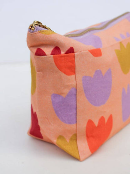 Cosmetic Case - Mosey Me