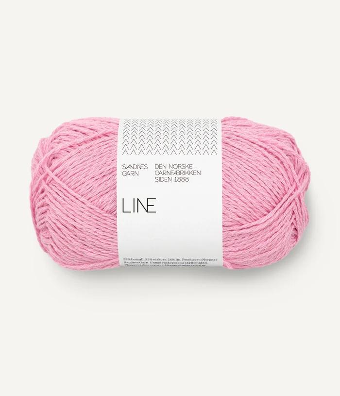 Line - Sandnes Garn