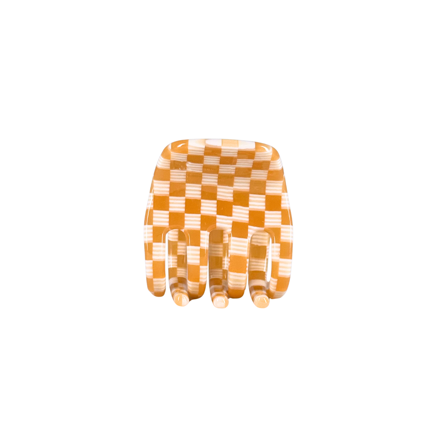 Small Hair Claw Clip — Karst