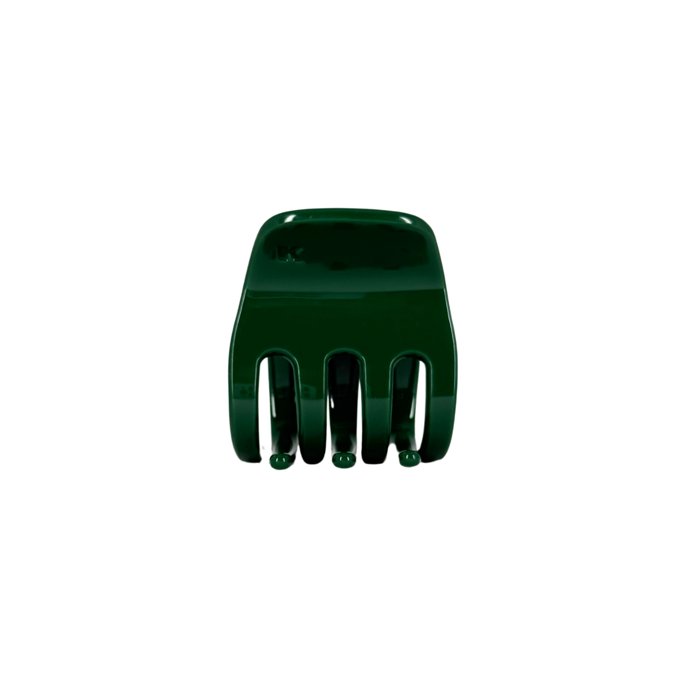 Small Hair Claw Clip — Karst