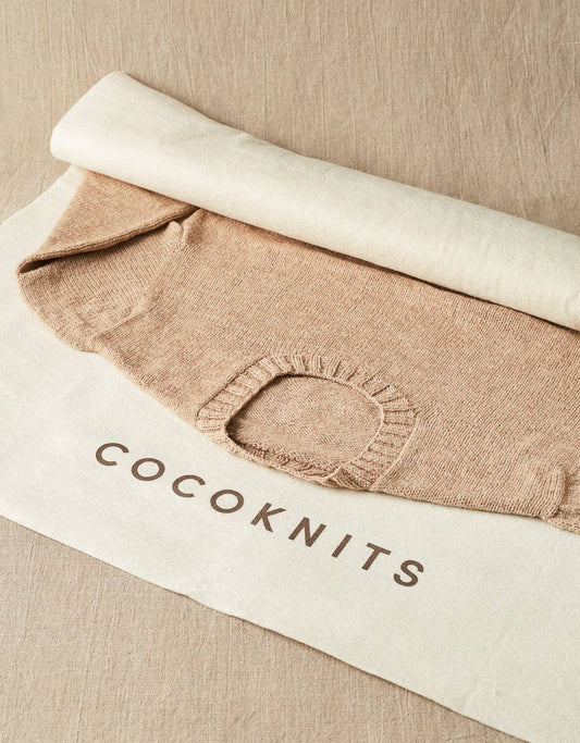 Super-Absorbent Towel - Cocoknits