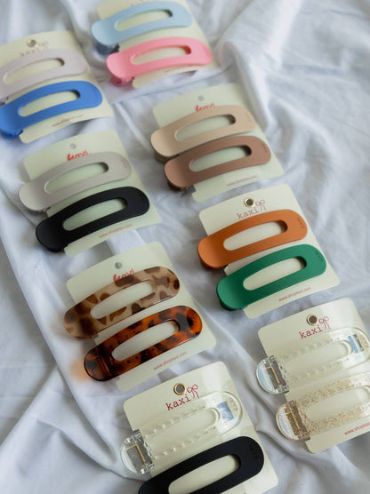 2 Pack Lay Down Claws - Kaxi