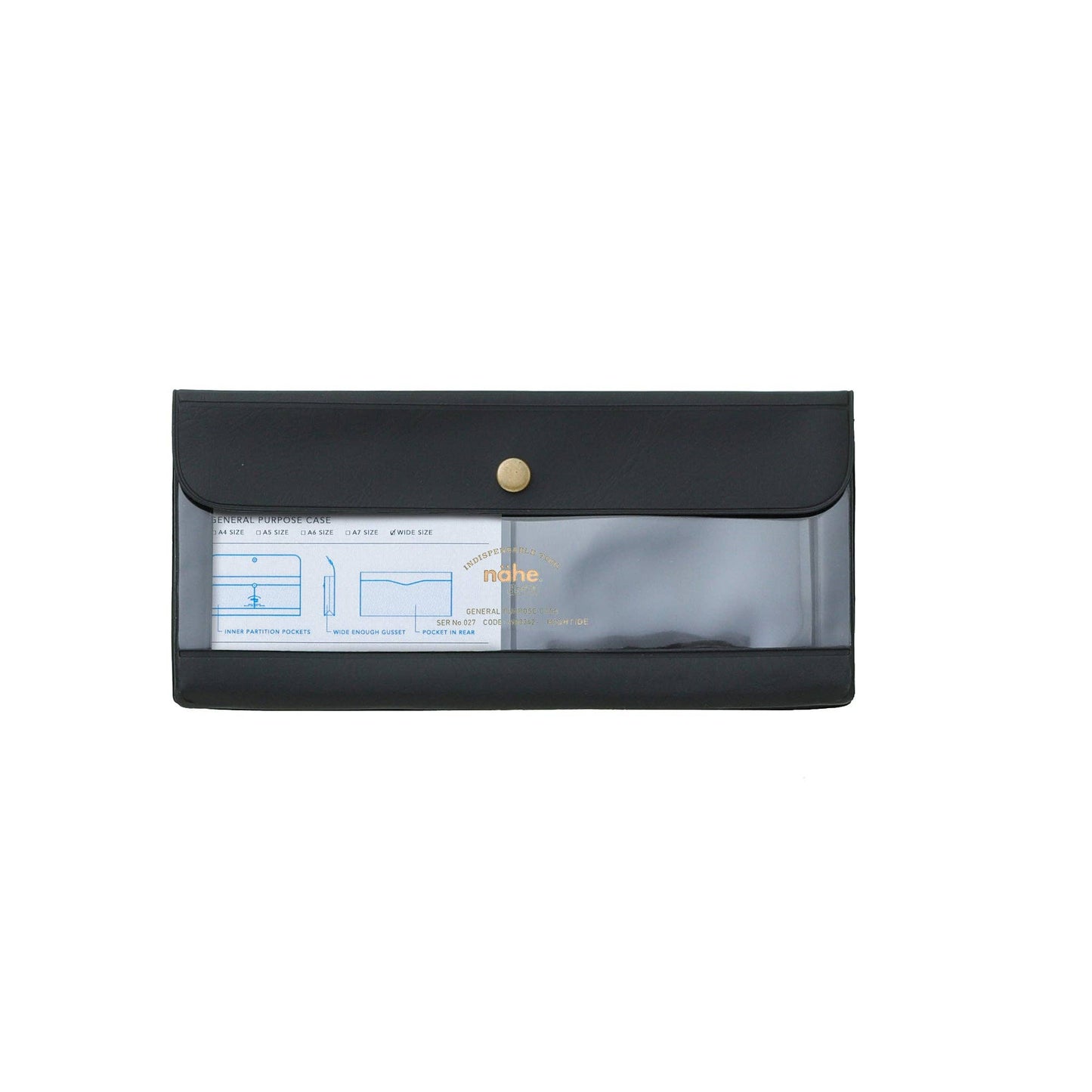 General Purpose Case/ Wide