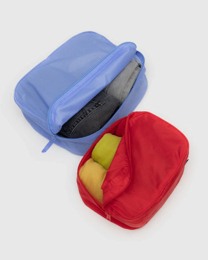 Packing Cube Set - Baggu