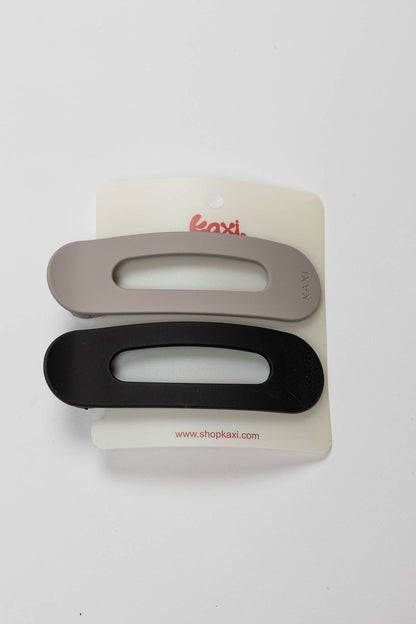 2 Pack Lay Down Claws - Kaxi