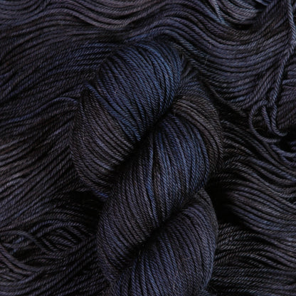 PRIESTESS - Superwash Merino - Ritual Dyes