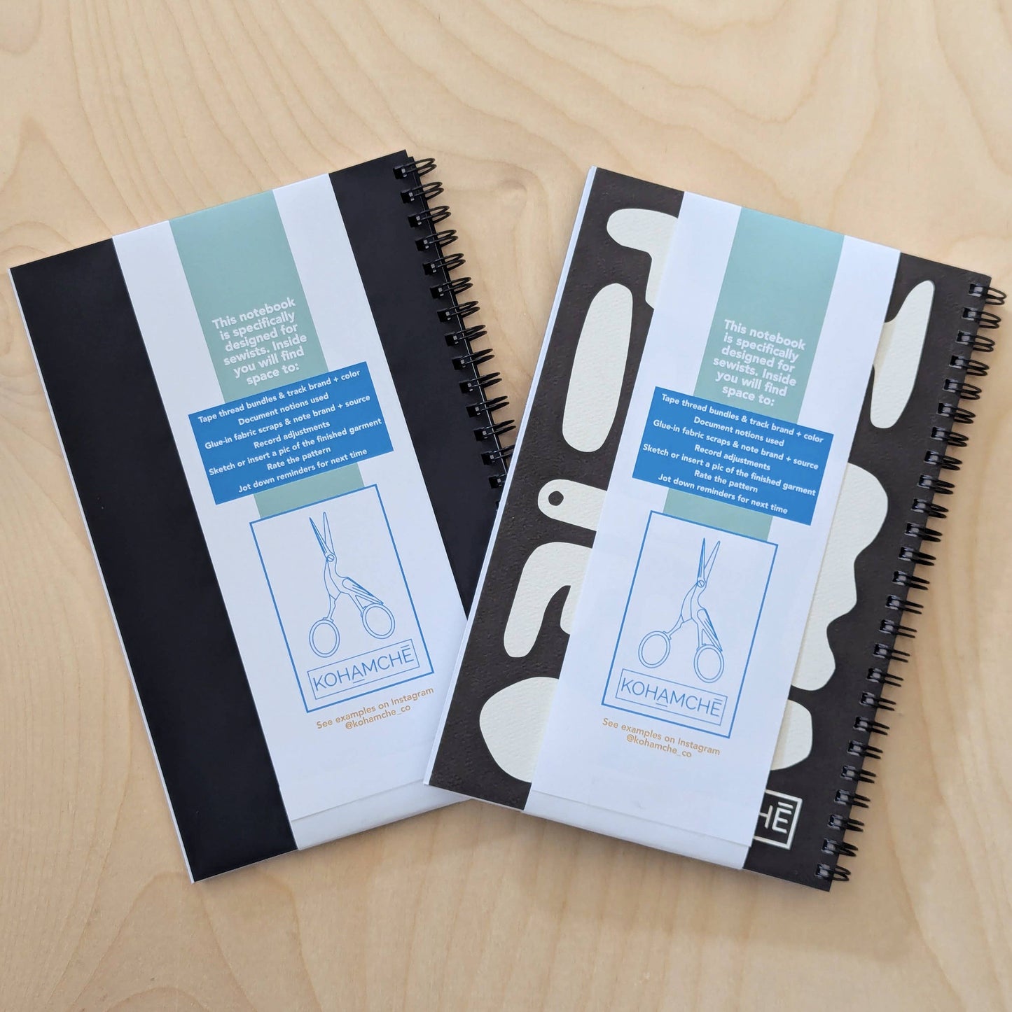 Sewing Journal