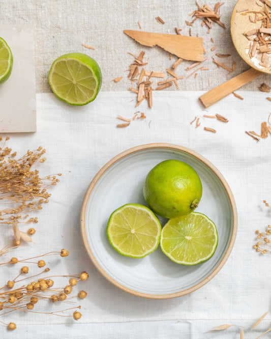Detergent for Knitwear and Delicates | Bergamot & Sandalwood