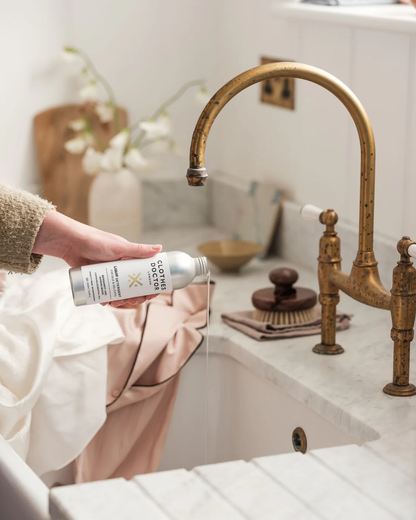 Detergent for Knitwear and Delicates | Bergamot & Sandalwood