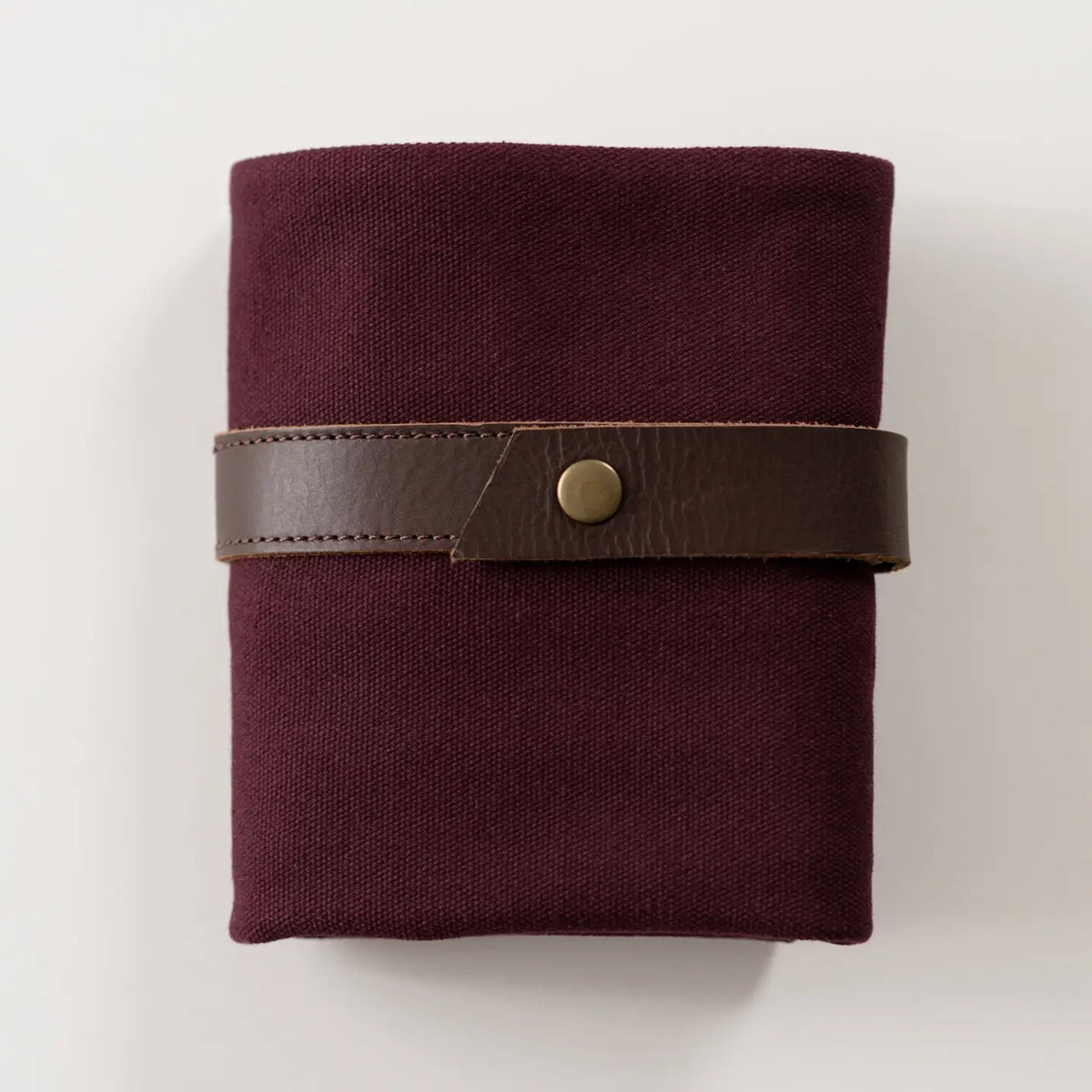 Standard Canvas Interchangeable Needle Case