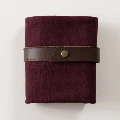 Standard Canvas Interchangeable Needle Case
