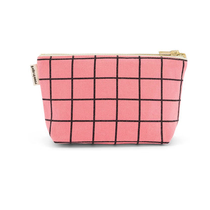 Sofia Pouch - Rose in April
