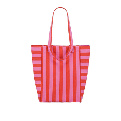 Elisabeth Tote Bag - Rose in April