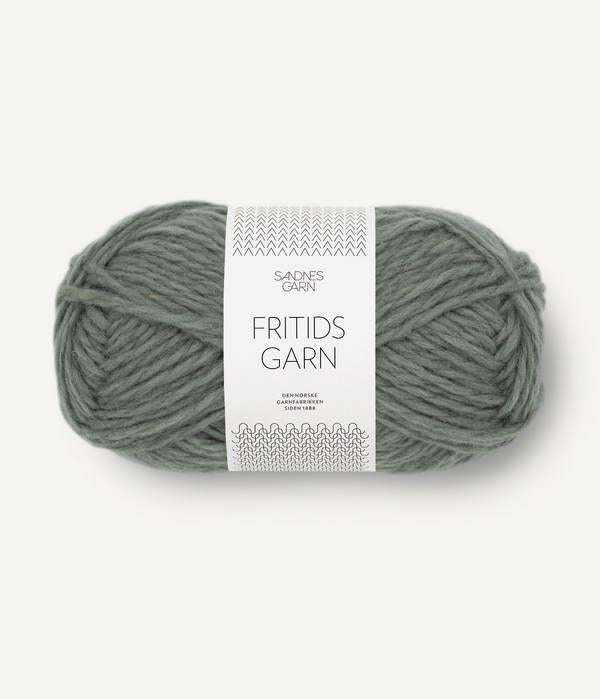 Fritidsgarn - Sandnes Garn