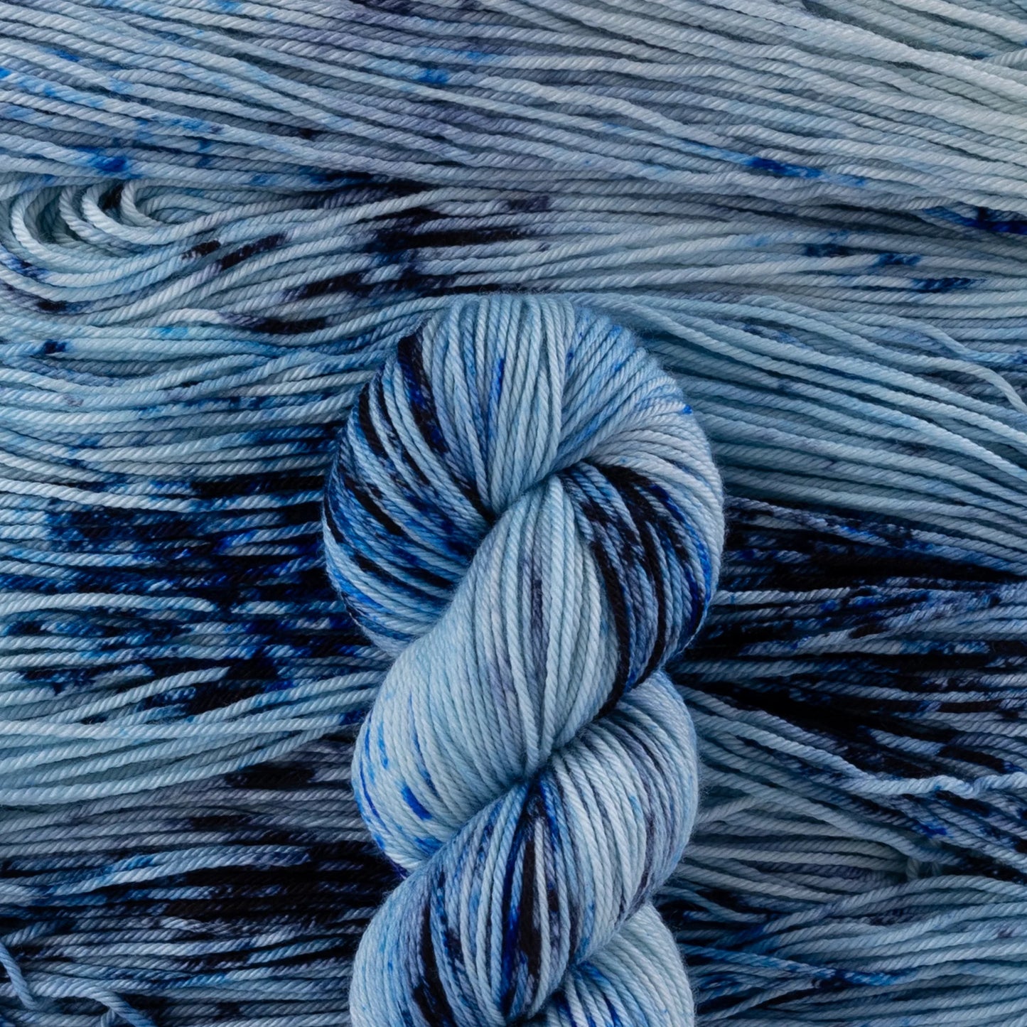 PRIESTESS - Superwash Merino - Ritual Dyes