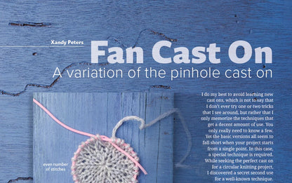PURL Magazine - #1