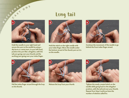 PURL Magazine - #1