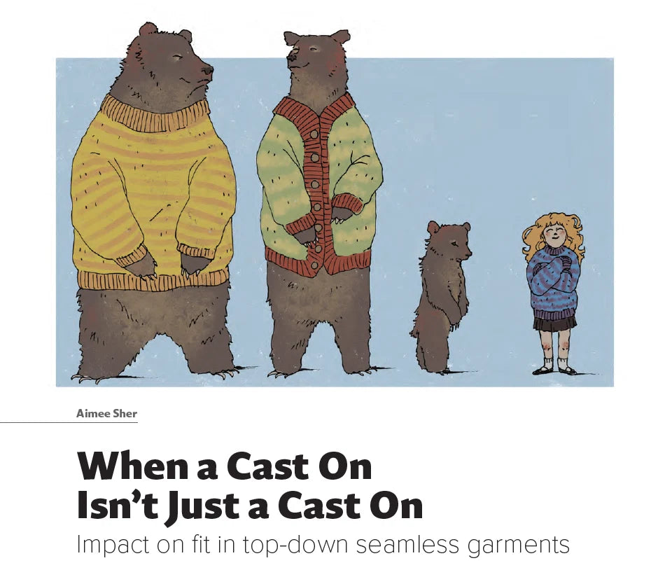 PURL Magazine - #1