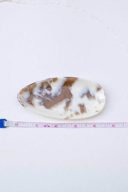 Eco Acetate Oval Accessories Tray