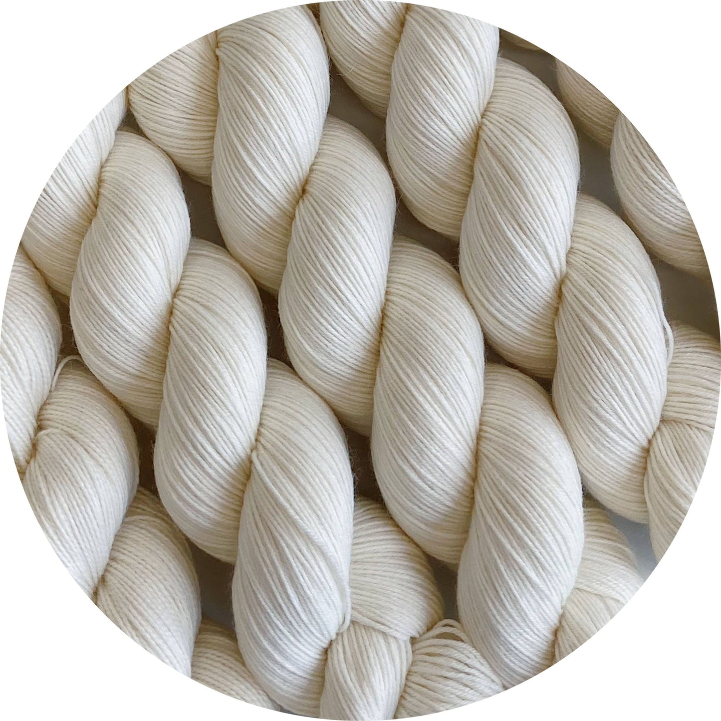 Cottage Sock Yarn - Coates & Co. -  20g Mini Skein