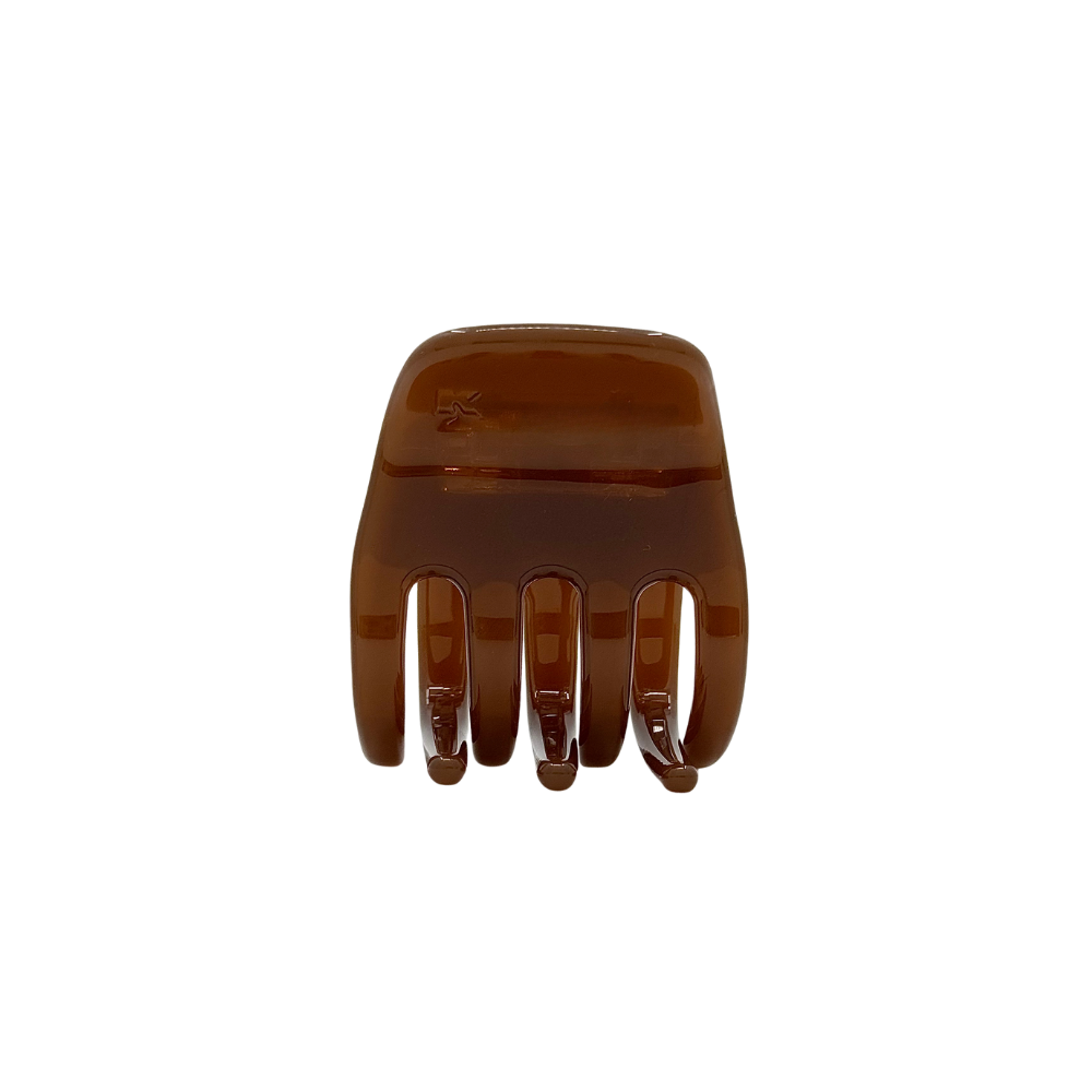 Small Hair Claw Clip — Karst