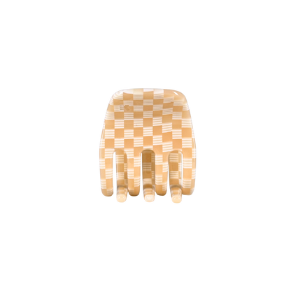 Small Hair Claw Clip — Karst