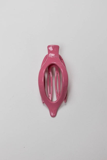 KAXI Lay Down 2.0 Claw Clip — Flat Comfort Hair Clip