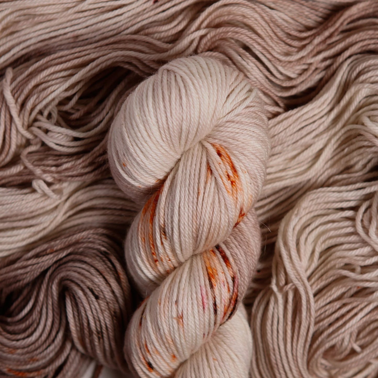 PRIESTESS - Superwash Merino - Ritual Dyes