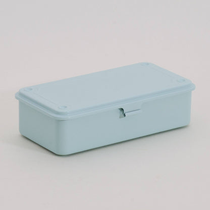 Toyo - Steel Stackable Storage Box T-190