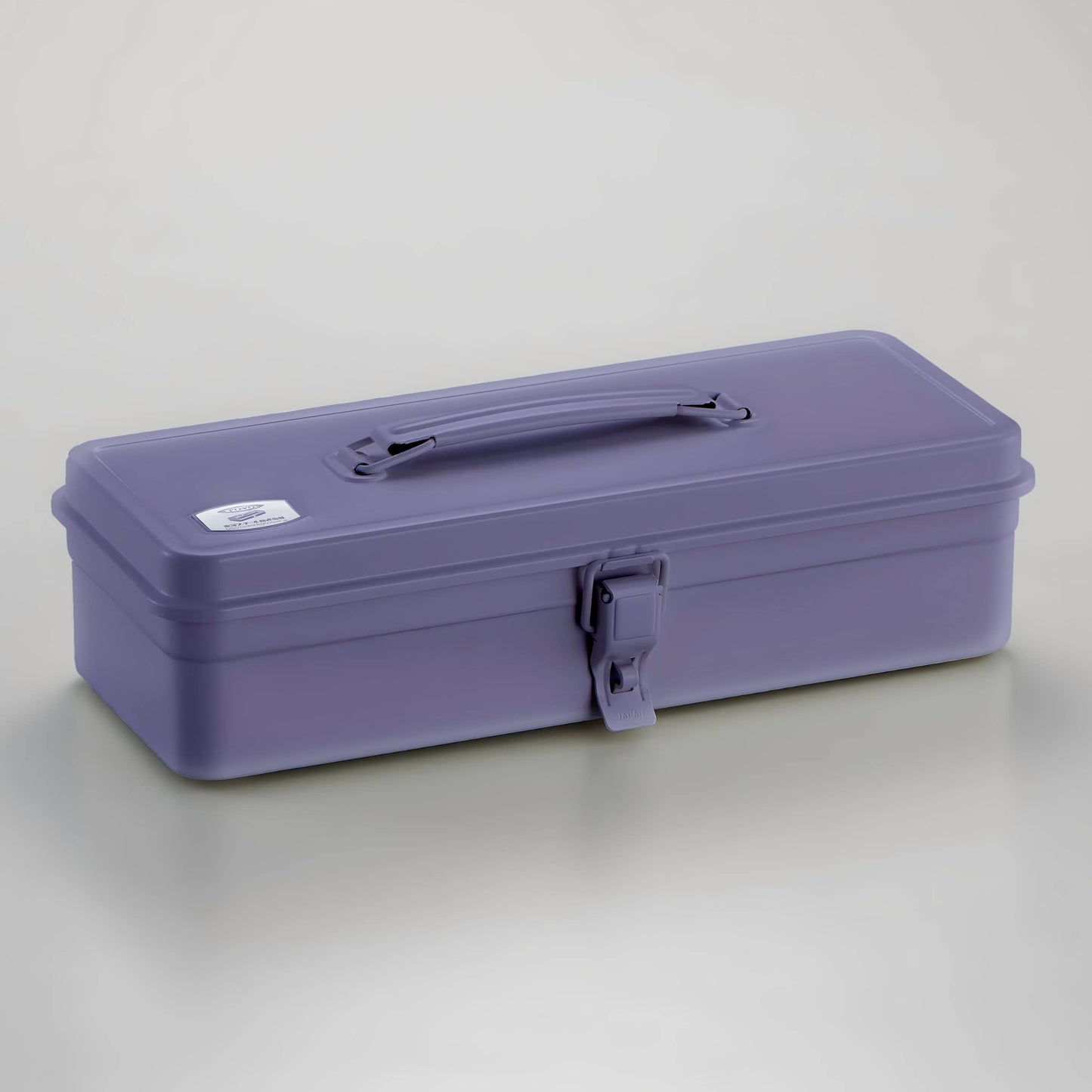 Toyo - Steel Toolbox T-320