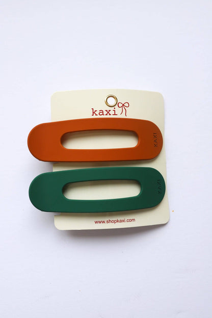 2 Pack Lay Down Claws - Kaxi