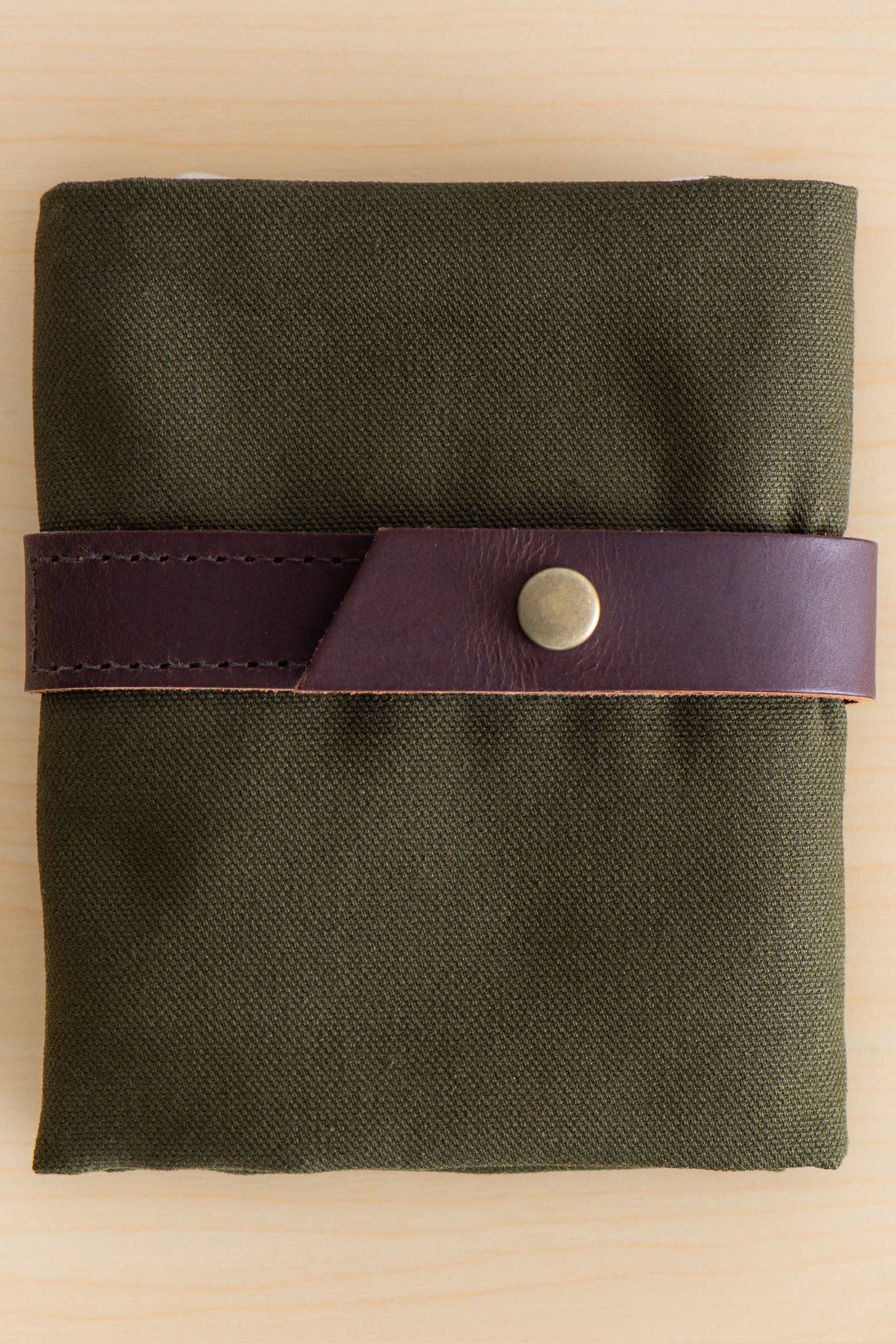 standard canvas interchangeable needle case