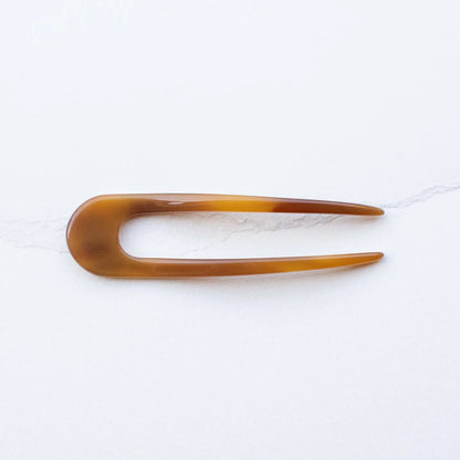 The French  Eco Hair Pin