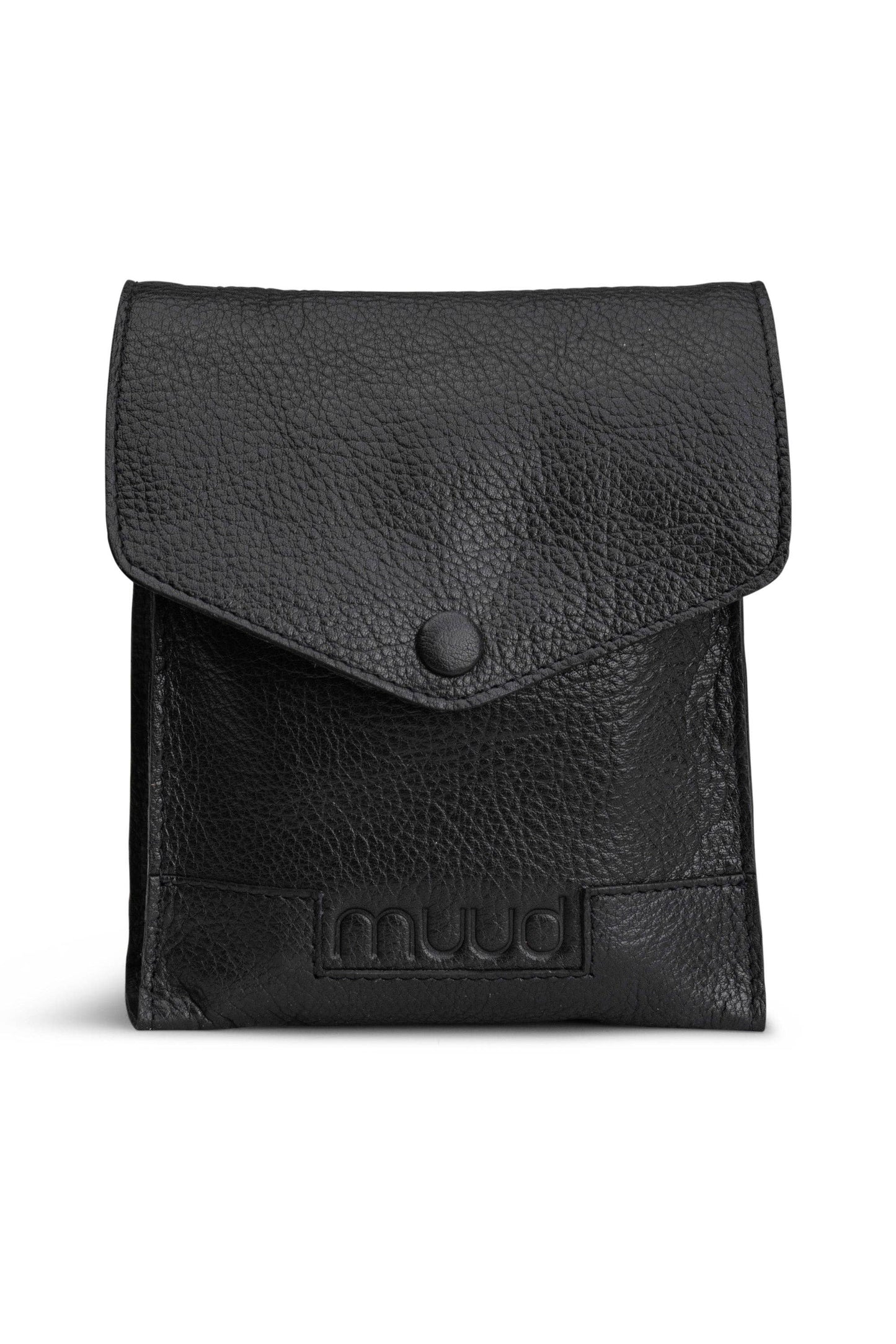 Betina Leather Needle Case