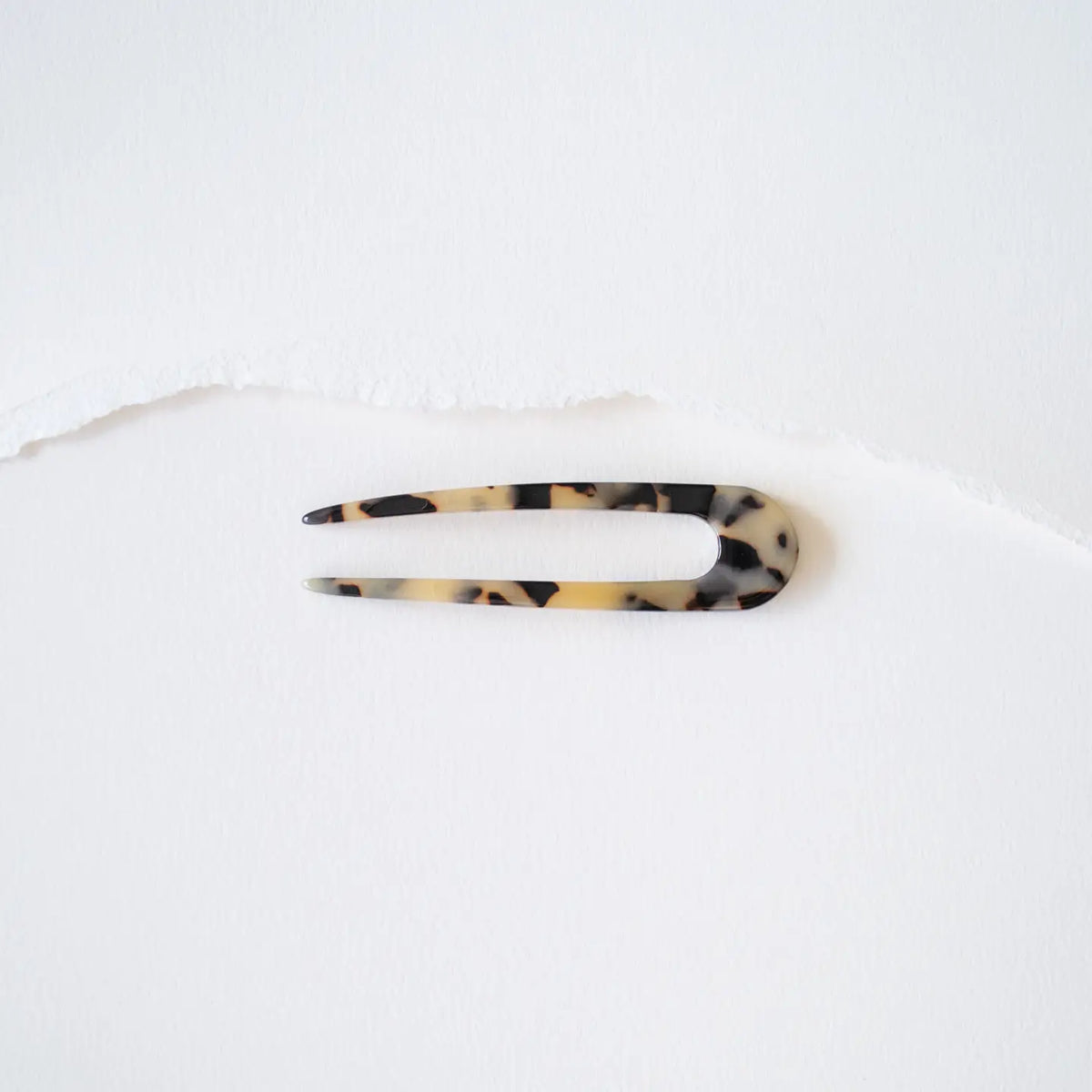 The French  Eco Hair Pin
