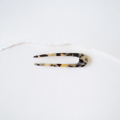 The French  Eco Hair Pin