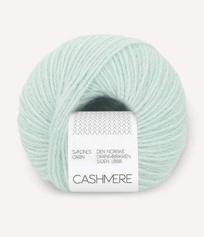 CASHMERE - Sandnes Garn