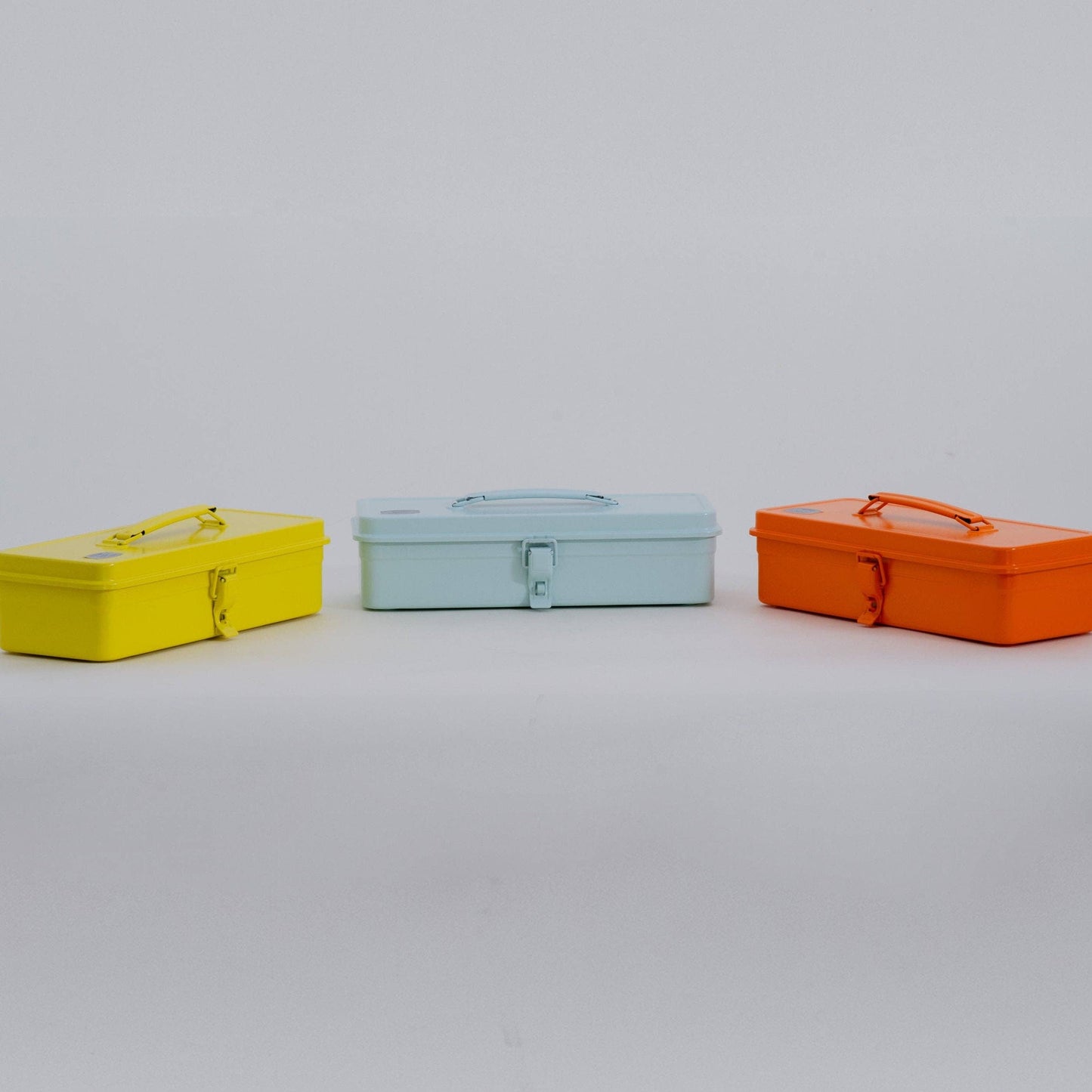 Toyo - Steel Toolbox T-320