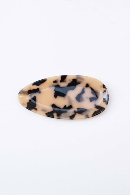 Eco Acetate Oval Accessories Tray