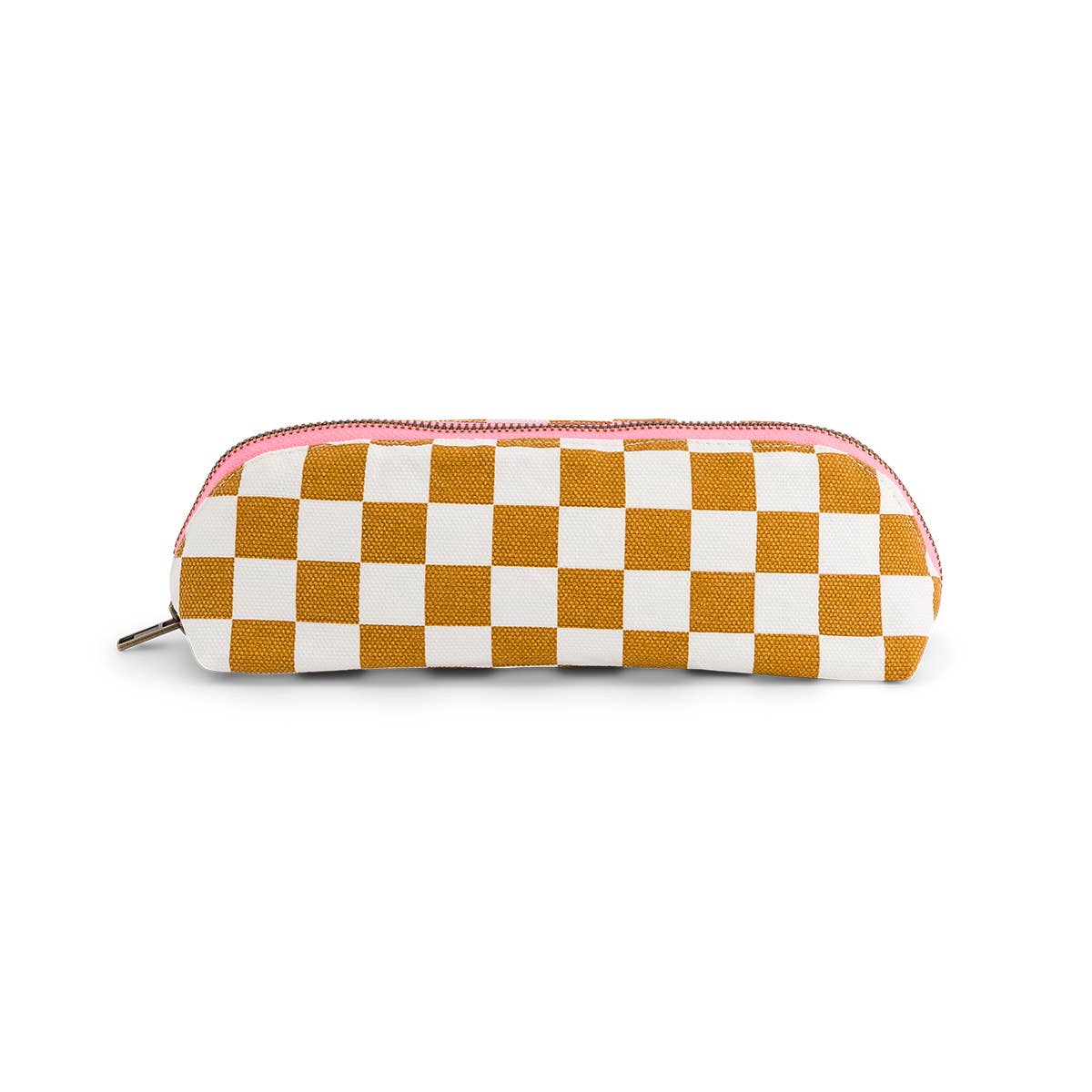 Gaston Pencil Case - Rose in April