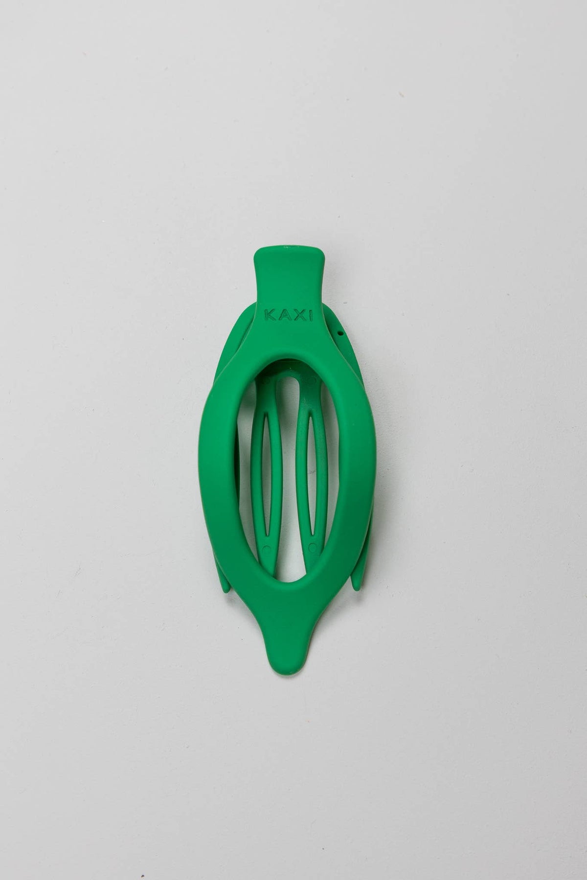 KAXI Lay Down 2.0 Claw Clip — Flat Comfort Hair Clip