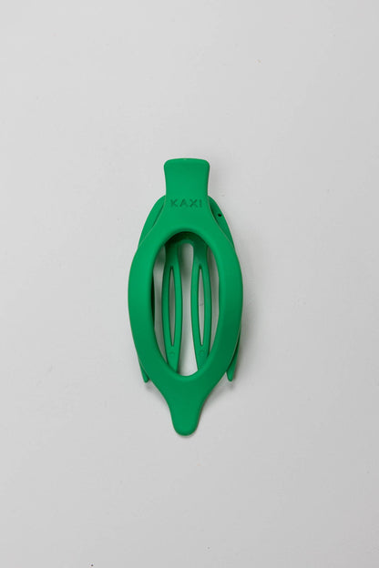 KAXI Lay Down 2.0 Claw Clip — Flat Comfort Hair Clip