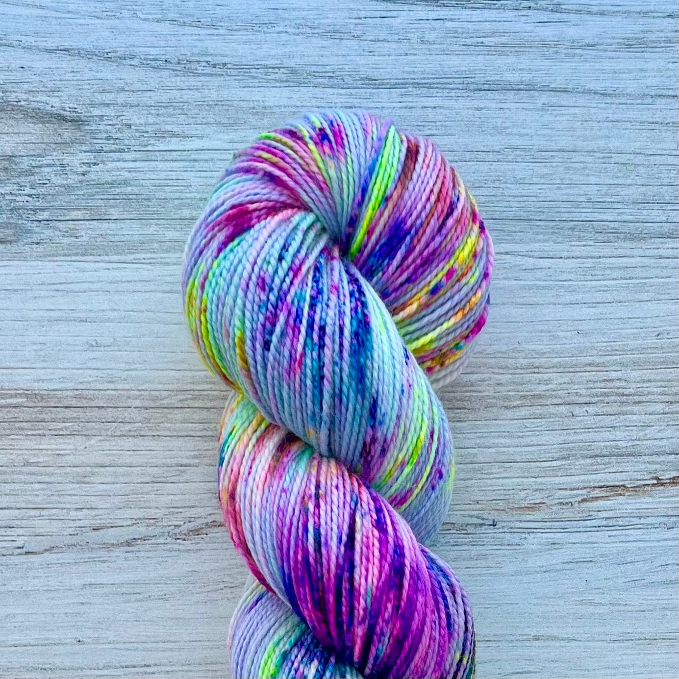 Merino Twist - Fiber Macgyver