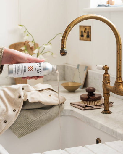 Detergent for Knitwear and Delicates | Cedarwood & Orange