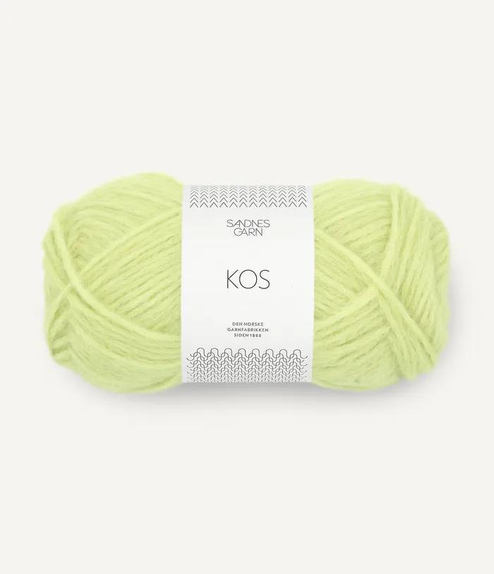 Kos - Sandnes Garn