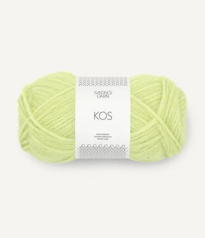 Kos - Sandnes Garn