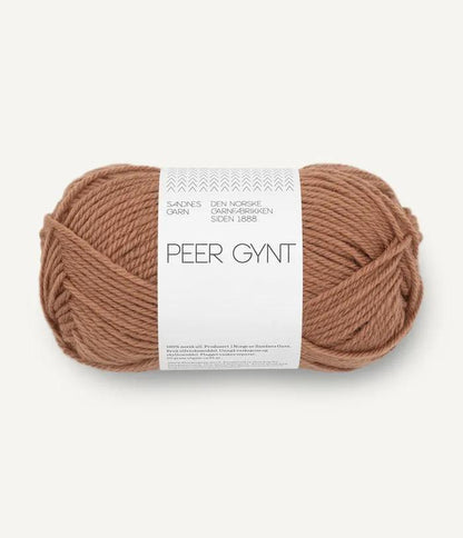 Peer Gynt - Sandnes Garn