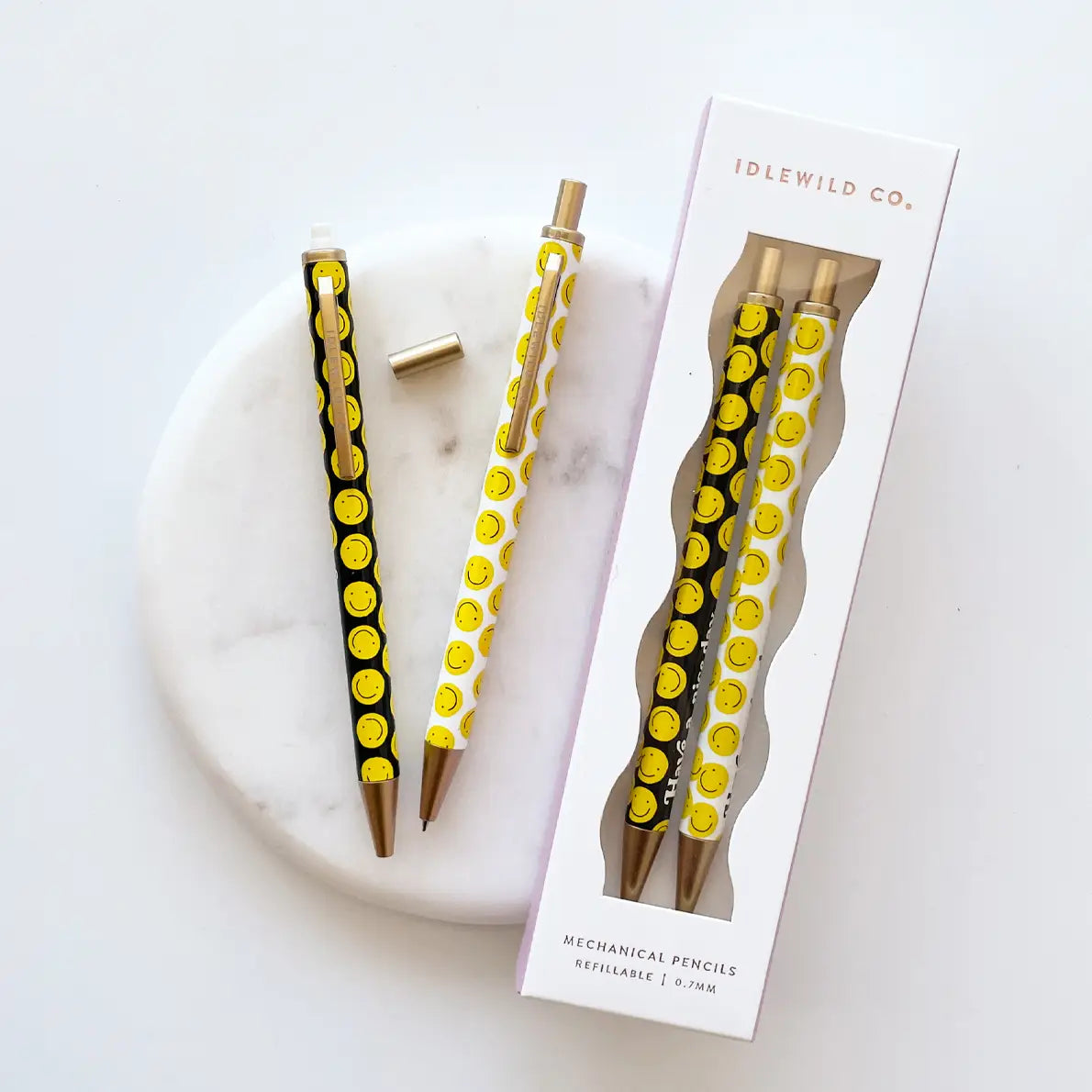 Mechanical Pencils - Idlewild Co.